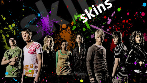 Skins 7.Sezon 4.Bölüm izle