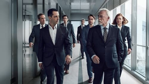 Succession 2.Sezon 6.Bölüm izle