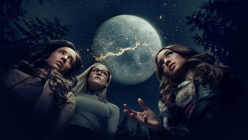 The Magicians 4.Sezon 13.Bölüm izle