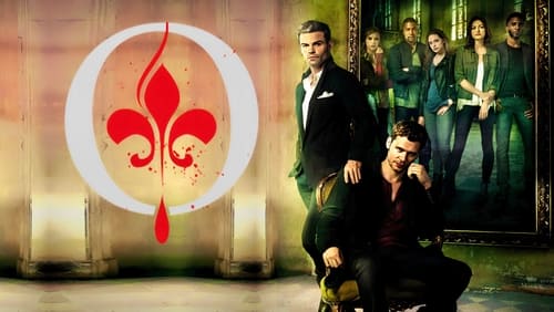 The Originals 5.Sezon 2.Bölüm izle