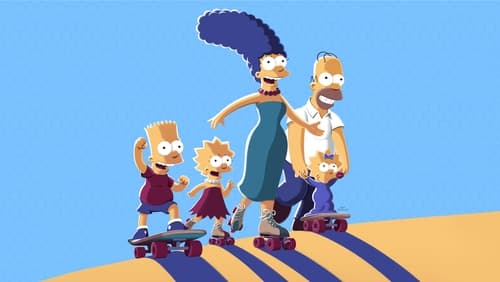 The Simpsons 34.Sezon 9.Bölüm izle