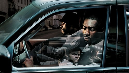 The Wire 1.Sezon 12.Bölüm izle