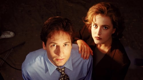 The X-Files 11.Sezon 6.Bölüm izle