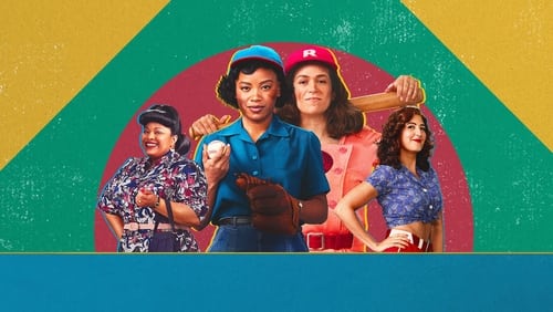 Kızlar Sahada (A League of Their Own) 1.Sezon 6.Bölüm Türkçe Dublaj izle