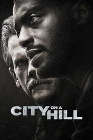 City on a Hill Türkçe Dublaj izle