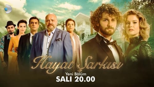 Hayat Şarkısı 44.Bölüm izle