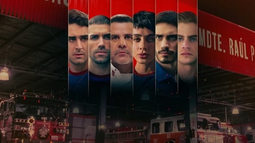 Yüksek Ateş 1.Sezon 27.Bölüm Türkçe Dublaj izle