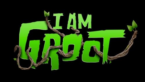 I Am Groot 2.Sezon 3.Bölüm izle