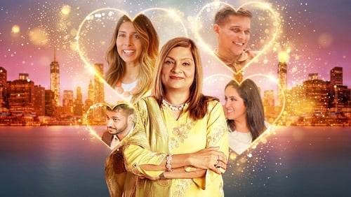 Indian Matchmaking 3.Sezon 8.Bölüm Türkçe Dublaj izle