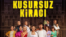 Kusursuz Kiracı 3.Bölüm izle