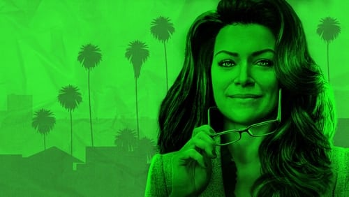 She-Hulk: Attorney at Law 1.Sezon 1.Bölüm Türkçe Dublaj izle