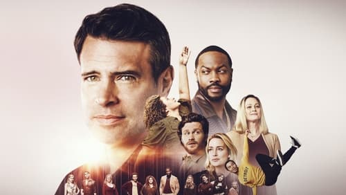 The Big Leap 1.Sezon 6.Bölüm Türkçe Dublaj izle