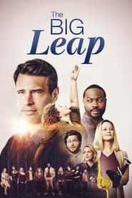 The Big Leap Türkçe Dublaj izle 