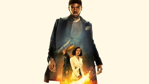 Tom Swift 1.Sezon 6.Bölüm Türkçe Dublaj izle