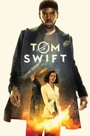 Tom Swift Türkçe Dublaj izle 