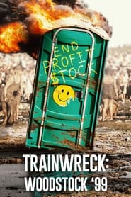 Woodstock '99: Tam Bir Felaket Türkçe Dublaj izle 