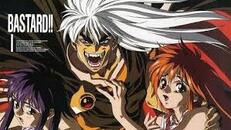 Bastard!! Ankoku no Hakaishin 1.Sezon 22.Bölüm izle