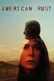 American Rust Türkçe Dublaj izle