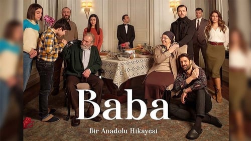 Baba 26.Bölüm izle