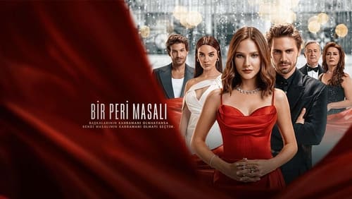 Bir Peri Masalı 2.Bölüm izle