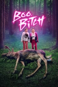 Boo, Bitch Türkçe Dublaj izle 