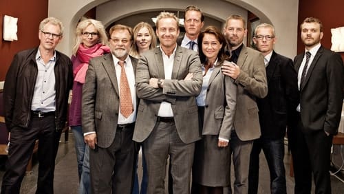 Borgen 1.Sezon 9.Bölüm Türkçe Dublaj izle