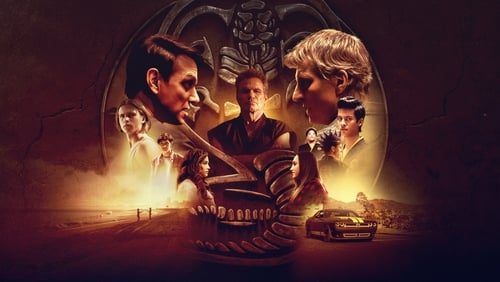 Cobra Kai 3.Sezon 9.Bölüm izle