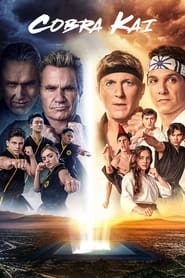 Cobra Kai izle 