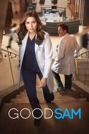 Good Sam Türkçe Dublaj izle