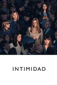 Intimacy Türkçe Dublaj izle