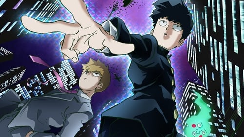 Mob Psycho 100 3.Sezon 2.Bölüm izle