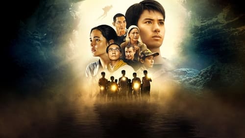 Thai Cave Rescue 1.Sezon 1.Bölüm izle