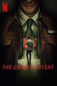 The Longest Night Türkçe Dublaj izle 