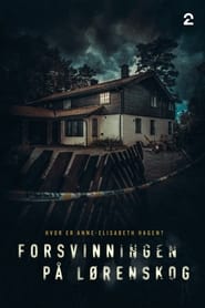 The Lørenskog Disappearance Türkçe Dublaj izle 