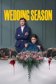 Düğün Sezonu Türkçe Dublaj izle