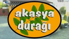 Akasya Durağı 99.Bölüm izle