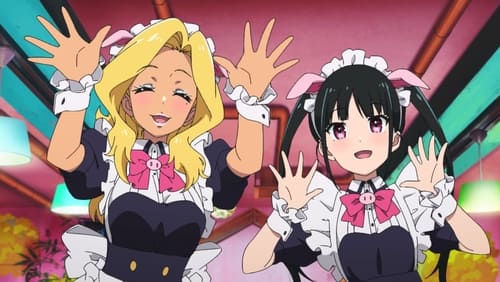 Akiba Maid War 1.Sezon 9.Bölüm izle