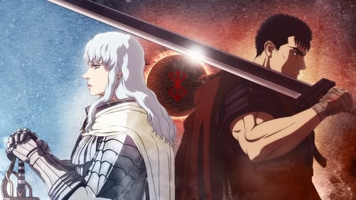 Berserk: The Golden Age Arc – Memorial Edition 1.Sezon 8.Bölüm izle