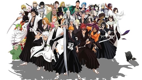 Bleach 2.Sezon 10.Bölüm izle