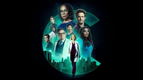 Chicago Med 8.Sezon 18.Bölüm Türkçe Dublaj izle