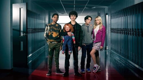 Chucky 3.Sezon 2.Bölüm izle