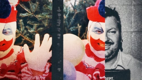 Bir Katilin İfadeleri: John Wayne Gacy 1.Sezon 1.Bölüm Türkçe Dublaj izle