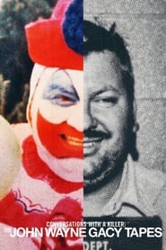 Bir Katilin İfadeleri: John Wayne Gacy izle