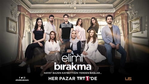 Elimi Bırakma 48.Bölüm izle