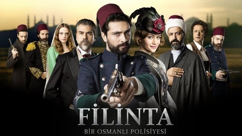 Filinta 29.Bölüm izle