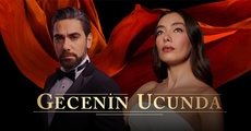 Gecenin Ucunda 8.Bölüm izle