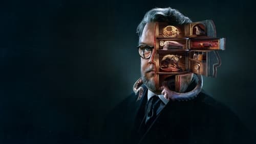 Guillermo del Toro’s Cabinet of Curiosities 1.Sezon 4.Bölüm Türkçe Dublaj izle