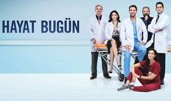 Hayat Bugün 4.Bölüm izle