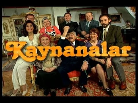 Kaynanalar 16.Bölüm izle