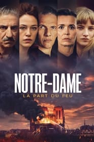 Notre-Dame Türkçe Dublaj izle